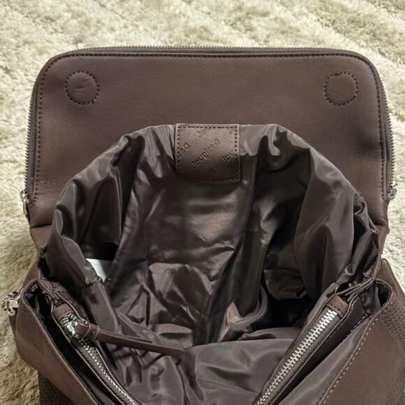 Desigual Ola Ola Venecia Crossbody Purse NWOT - Picture 6 of 8